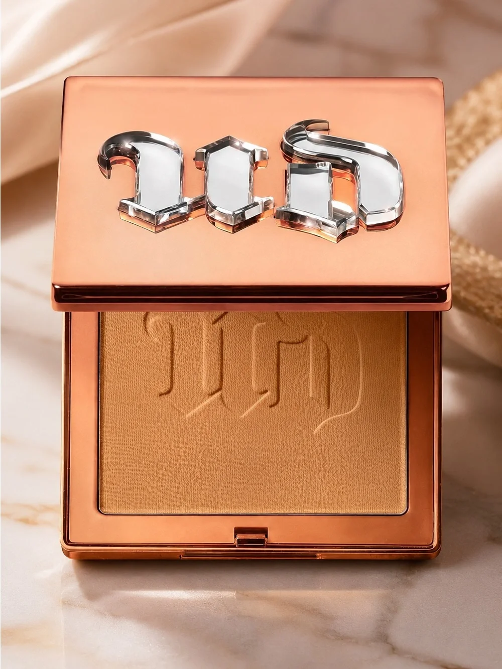 Urban Decay Stay Naked The Fix Powder Foundation Choose Shade NWT
